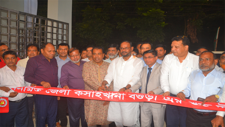 পাশ্ববর্তী দেশ থেকে কোরবানির পশু আমদানির কোনো প্রয়োজন নেই-প্রতিমন্ত্রী টুকু
